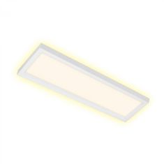 BRILONER BRILONER Svítidlo LED panel, 58,2 cm, 3000 lm, 22 W, bílé BRI 7365-016