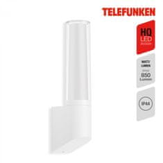 BRILONER BRILONER TELEFUNKEN LED venkovní svítidlo 33,2 cm 8W 850lm bílé TF 311306TF