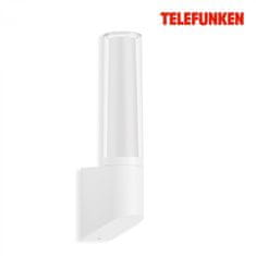 BRILONER BRILONER TELEFUNKEN LED venkovní svítidlo 33,2 cm 8W 850lm bílé TF 311306TF