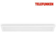 BRILONER BRILONER TELEFUNKEN LED svítidlo 91,5 cm 37W 4400lm bílé TF 205606TF