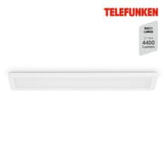 BRILONER BRILONER TELEFUNKEN LED svítidlo 91,5 cm 37W 4400lm bílé TF 205606TF