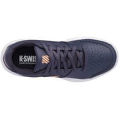 K-SWISS Boty tenisové 41.5 EU Court Express