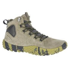 Merrell Boty trekové 46.5 EU Wrapt Mid