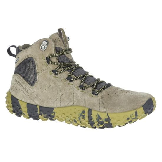 Merrell Boty trekové Wrapt Mid