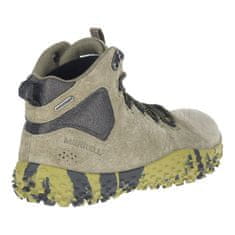 Merrell Boty trekové 46.5 EU Wrapt Mid