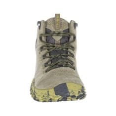 Merrell Boty trekové 46.5 EU Wrapt Mid