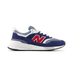 New Balance Boty modré 42.5 EU U997REA