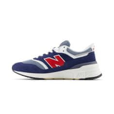 New Balance Boty modré 42.5 EU U997REA