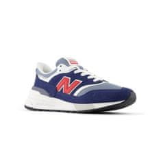 New Balance Boty modré 42.5 EU U997REA