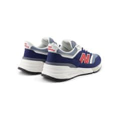 New Balance Boty modré 42.5 EU U997REA