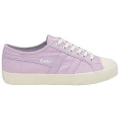 Gola Kecky fialové 38 EU Coaster Canvas Low