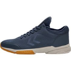 Hummel Boty tmavomodré 42.5 EU Aerocharge Supremeknit