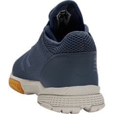 Hummel Boty tmavomodré 42.5 EU Aerocharge Supremeknit