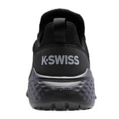 K-SWISS Boty černé 42.5 EU Sector #22