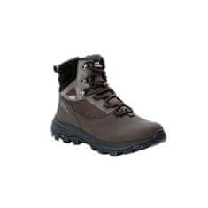 Jack Wolfskin Boty trekové 42.5 EU Everquest High Texapore