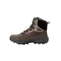 Jack Wolfskin Boty trekové 42.5 EU Everquest High Texapore