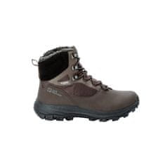 Jack Wolfskin Boty trekové 42.5 EU Everquest High Texapore