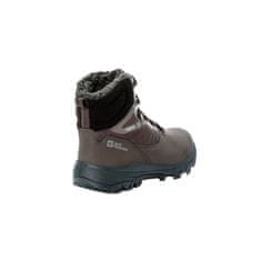 Jack Wolfskin Boty trekové 42.5 EU Everquest High Texapore