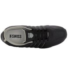 K-SWISS Boty černé 44 EU Arvee 1.5