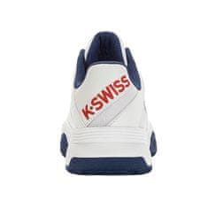 K-SWISS Boty tenisové bílé 45 EU Court Express Clay