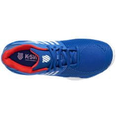 K-SWISS Boty tenisové modré 44.5 EU Express Light 2