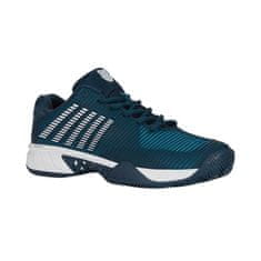 K-SWISS Boty tenisové tmavomodré 45 EU Hypercourt Express 2