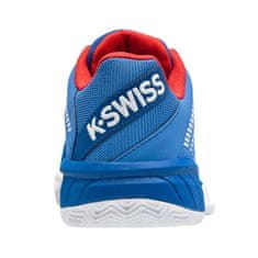 K-SWISS Boty tenisové modré 44.5 EU Express Light 2