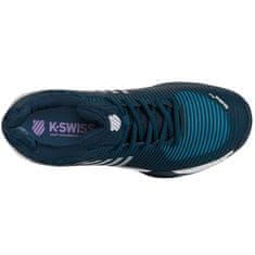 K-SWISS Boty tenisové tmavomodré 45 EU Hypercourt Express 2