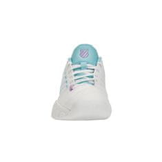 K-SWISS Boty tenisové bílé 38 EU Bigshot Light 4 Indoor