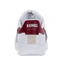 K-SWISS Boty 44 EU Slammtennis Cc Txt