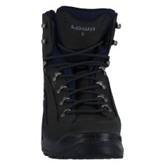 Lowa Boty trekové černé 48.5 EU Renegade Mid Gtx