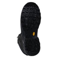 Lowa Boty trekové černé 48.5 EU Renegade Mid Gtx