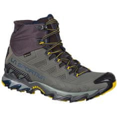 La Sportiva Boty trekové 43 EU La Ultra Raptor Ii Mid Nubuckleder Gtx