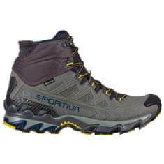 La Sportiva Boty trekové 43 EU La Ultra Raptor Ii Mid Nubuckleder Gtx