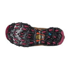 La Sportiva Boty trekové hnědé 38 EU Ultra Raptor Ii Leather Gtx