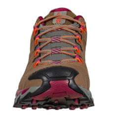 La Sportiva Boty trekové hnědé 38 EU Ultra Raptor Ii Leather Gtx