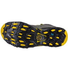 La Sportiva Boty trekové 43 EU La Ultra Raptor Ii Mid Nubuckleder Gtx