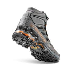 La Sportiva Boty trekové černé 46 EU La Ultra Raptor Ii Mid Gtx