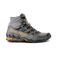 La Sportiva Boty trekové černé 46 EU La Ultra Raptor Ii Mid Gtx