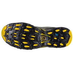 La Sportiva Boty trekové šedé 41.5 EU La Ultra Raptor Ii Gtx