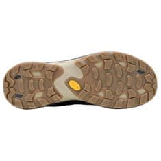 Merrell Boty trekové 42 EU Moab Speed 2 Ltr Mid Wp