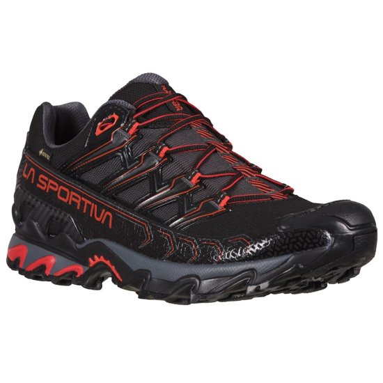 La Sportiva Boty černé La Ultra Raptor Ii Gtx