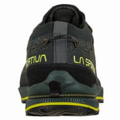 La Sportiva Boty zelené 46 EU Tx 2 Evo