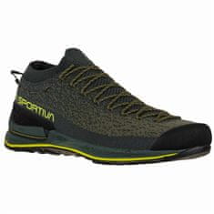 La Sportiva Boty zelené 46 EU Tx 2 Evo