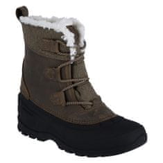 KAMIK Sněhovky 39 EU Winterstiefel Snowgem Low