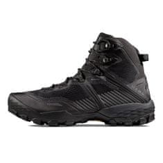 Mammut Boty trekové černé 42 EU Ducan Ii High Gtx