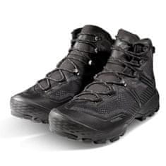 Mammut Boty trekové černé 42 EU Ducan Ii High Gtx