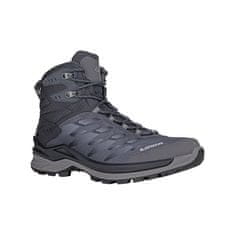 Lowa Boty trekové tmavomodré 43.5 EU Ferrox Mid Gtx