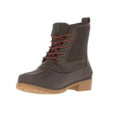 KAMIK Botičky hnědé 41 EU Winterstiefel Sienna Mid