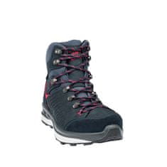 Hanwag Boty 40.5 EU Bluecliff Lady Ecoshell